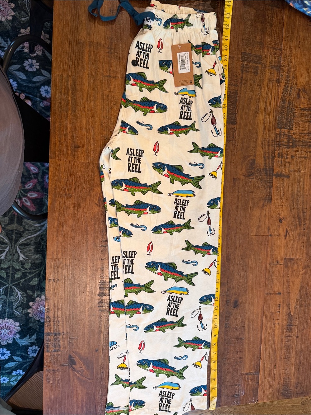 Men’s LazyOne lounge pants